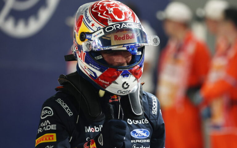 Max Verstappen’s ‘Unsafe Situation’ Triggers Stewards’ Verdict After Collision 6 max verstappen unsafe situation sparks stewards verdict after Max Verstappen’s ‘Unsafe Situation’ Triggers Stewards’ Verdict After Collision
